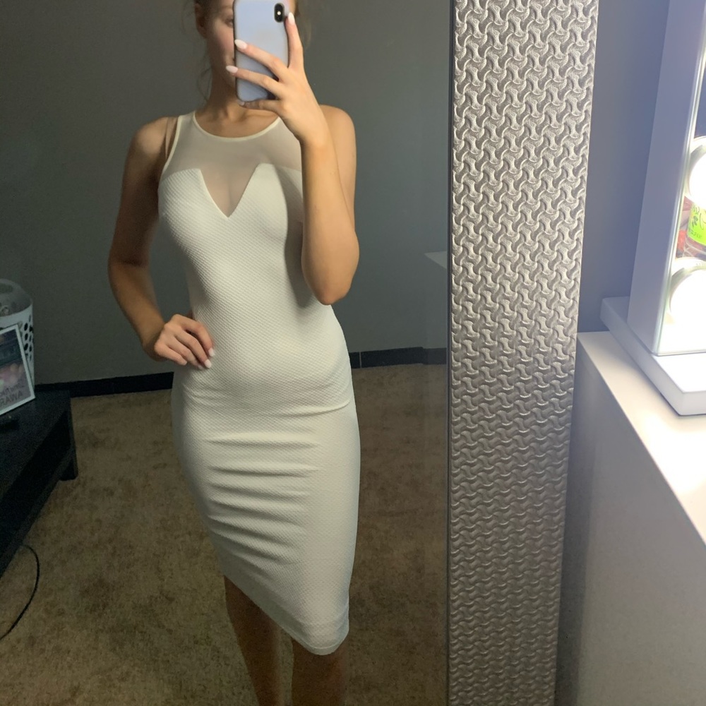 BEBE dress